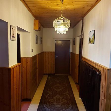Pension Maan Tatranska Strba Dış mekan fotoğraf