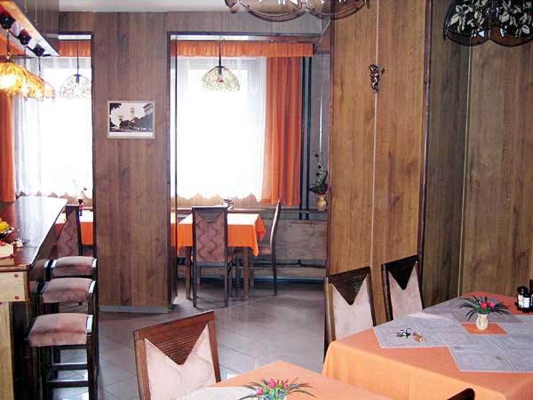 Pension Maan Tatranska Strba Dış mekan fotoğraf