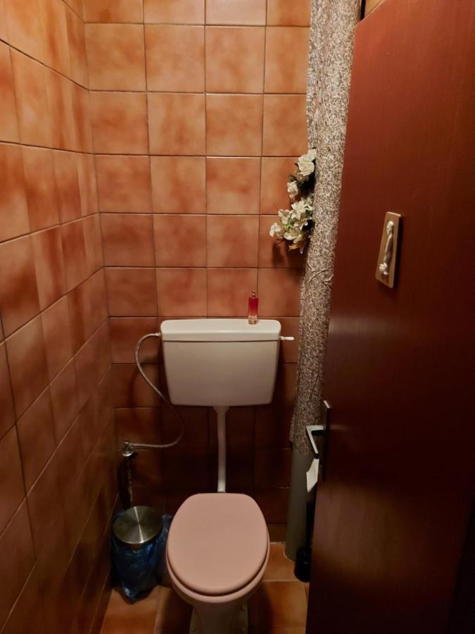 Pension Maan Tatranska Strba Dış mekan fotoğraf